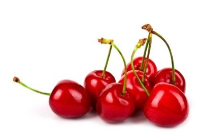 tart cherries