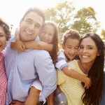 The Importance of Family in Your Child’s Life