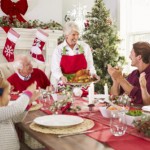 The Holidays: Family Time Survival Guide
