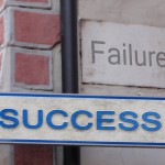 Fear Of Failure: 3 Steps To Learn From Failure and Catapult Your Success