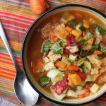7 Healthy Soup Recipes to Beat the Chill