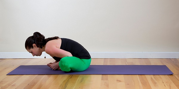lower back pain stretches