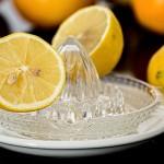 Lemon Juice: The Best of Migraine Home Remedies