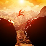 Courage: Overcome Your Fears