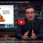 This Brilliant Rant on Food Waste Must Be Seen!