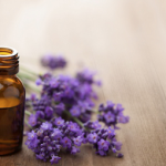 Essential Oils: Relief from Hormonal Imbalance
