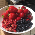 The Anti-Inflammatory Benefits of Cherries