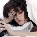 Top 4 Daily Habits that Cause Insomnia