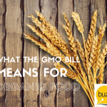 What Signing Of GMO Labeling Bill Means For Organic Industry