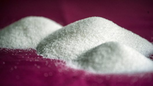 A newly discovered cache of internal documents reveals that the sugar industry downplayed the risks of sugar in the 1960s. Luis Ascui/Getty Images