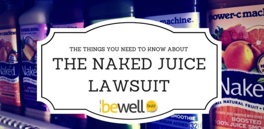 naked juice lawsuit