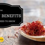 4 Simple Ways To Enjoy Saffron Health Benefits