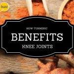 Discover Powerful Turmeric Benefits For Knee Problems