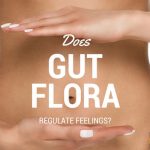 Does Your Gut Flora Regulate Your Feelings?