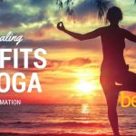 Benefits of Yoga For Inflammation