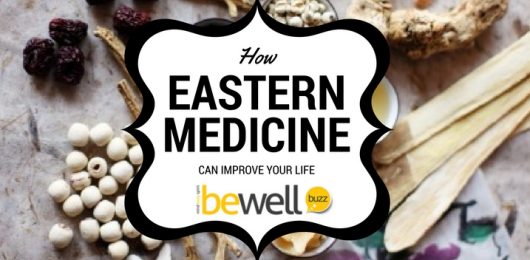 eastern medicine