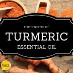 Discover Surprising Benefits of Turmeric Essential Oil