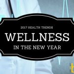 2017 Trends: Wellness In The New Year