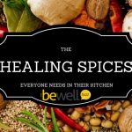 The Healing Spices Everyone Needs in Their Kitchen