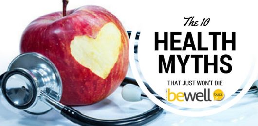health myths