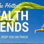 The Hottest Health Trends For The New Year