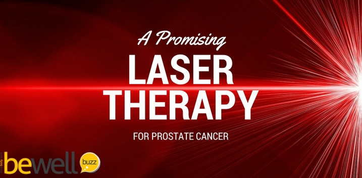 laser therapy