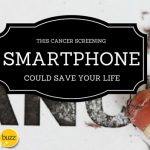 This Cancer Screening Smartphone Could Save Your Life