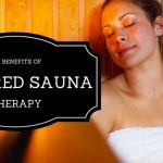 The Benefits of Infrared Sauna Therapy