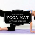 Find the Yoga Mat to Take Your Practice Up a Level