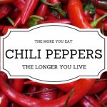 Red Hot Chili Peppers: Eat More to Live More