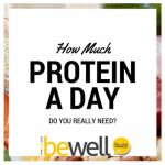 How Much Protein A Day Do You Really Need?