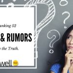 Debunking 52 Myths, Rumors and Fallacies