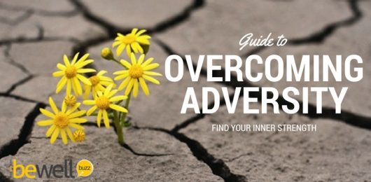 overcoming adversity