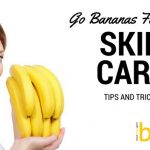 You Will Go Bananas Over These 5 Natural DIY Skin Recipes