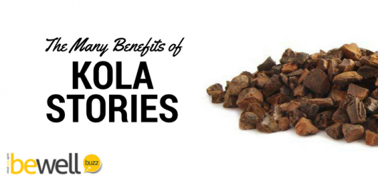 benefits of kola nut