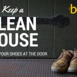 Here’s Why Your Should NEVER Wear Shoes Inside The House