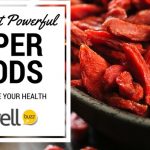 The 5 Most Powerful Health Enhancing Superfoods