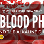 Alkaline Diet and Blood pH Myths Exposed