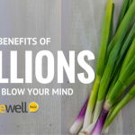 Benefits of Scallions That Will Blow Your Mind