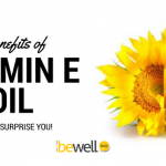 The 10 Benefits of Vitamin E Oil You Probably Didn’t Know