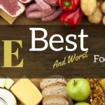 The Best and Worst of Every Food Group