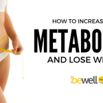 How to Increase Metabolism and Lose Weight