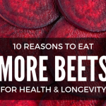 The 10 Benefits of Beets You Probably Didn’t Know