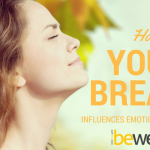 How Your Breath Influences Emotions and Memory