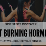 Scientists Discover a Fat Burning Hormone