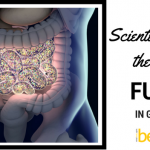 Scientist Uncovers the Role of Fungus in Gut Health