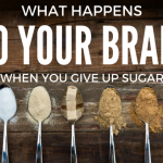 How Your Brain Responds When You Give Up Sugar