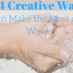 34 Creative Ways to Make the Most of Water
