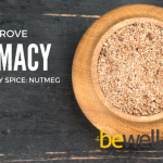 Improve Intimacy with the Sexy Spice – Nutmeg