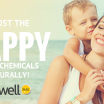 How To Boost Happy Brain Chemicals Naturally